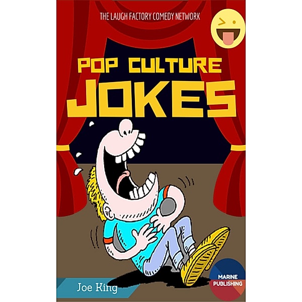 Pop Culture Jokes, Jeo King