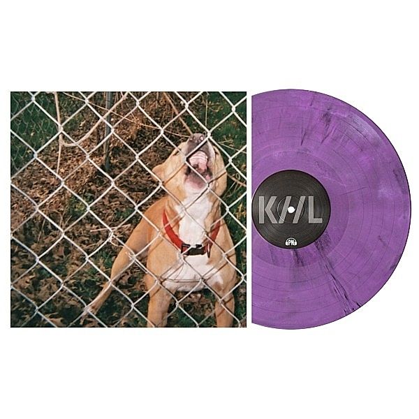 Pop Culture (Lavender Eco-Mix) (Vinyl), Knocked Loose