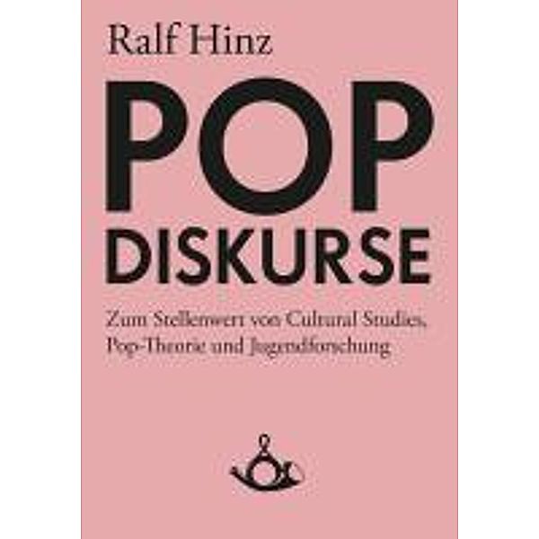 Pop-Diskurse, Ralf Hinz