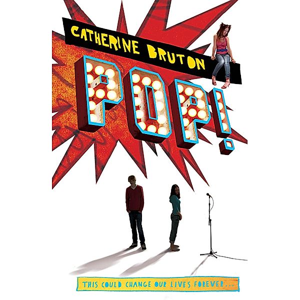 Pop! / Farshore, Catherine Bruton