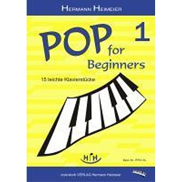 Pop for Beginners 1, Hermann Heimeier