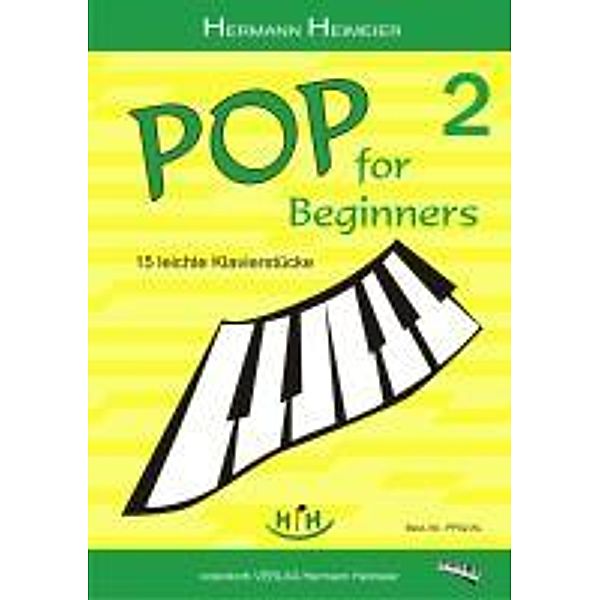 Pop for Beginners 2, Hermann Heimeier