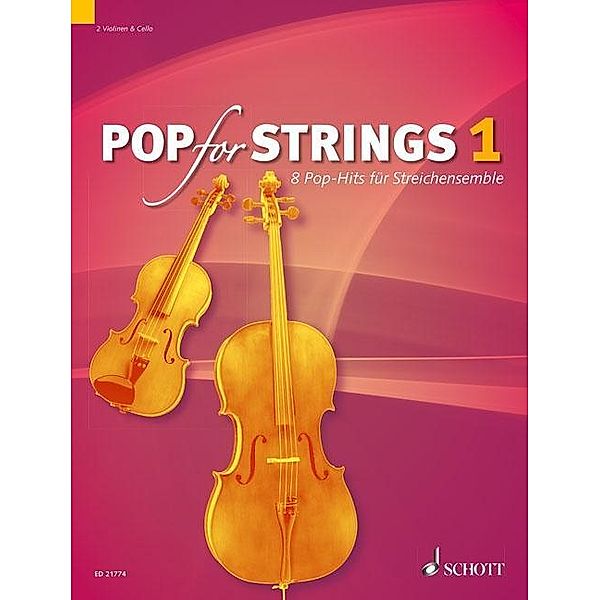 Pop for Strings