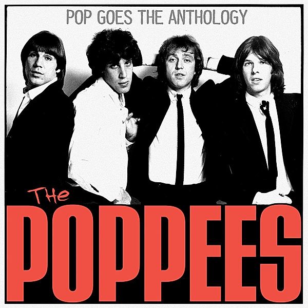 Pop Goes The Anthology, Poppees