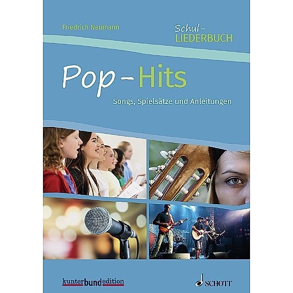 Pop-Hits, Friedrich Neumann