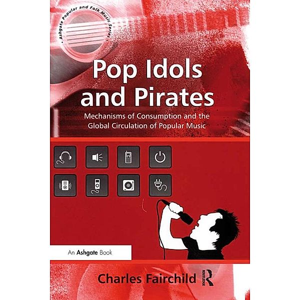 Pop Idols and Pirates, Charles Fairchild