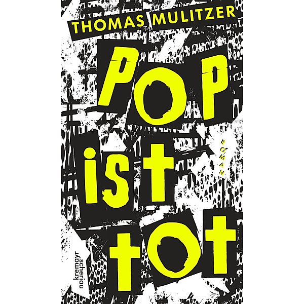 Pop ist tot, Thomas Mulitzer