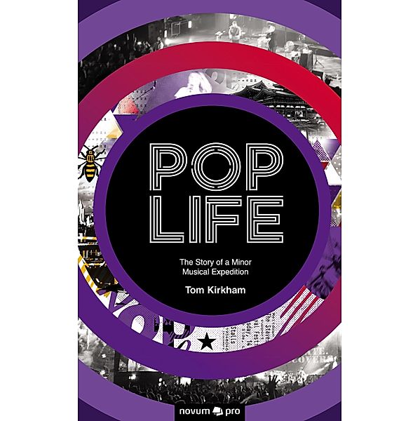 Pop Life, Tom Kirkham