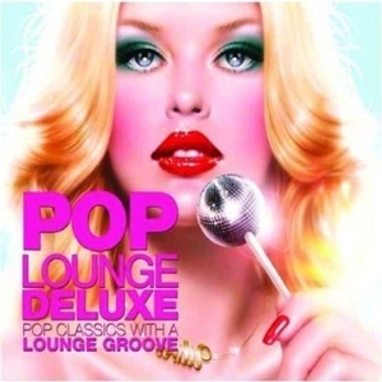 Pop Lounge Deluxe CD von Diverse Interpreten bei Weltbild.de