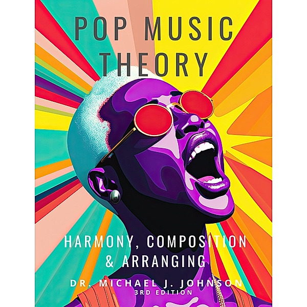 Pop Music Theory Ebook, Michael Johnson