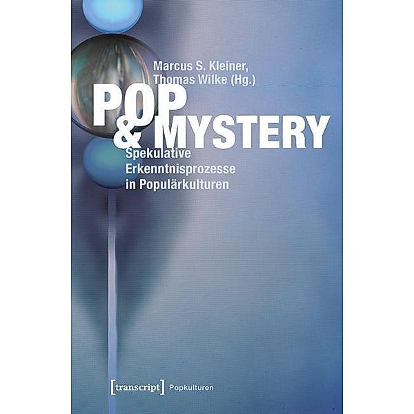 Pop & Mystery