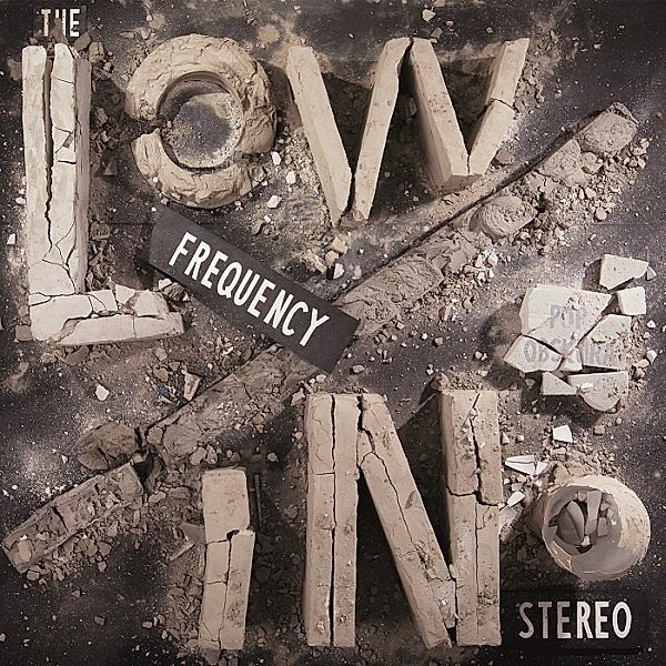 Pop Obskura, The Low Frequency in Stereo