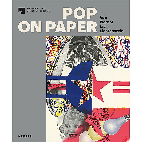 Pop on Paper