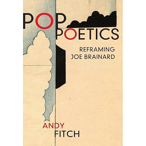 Pop Poetics, Andy Fitch