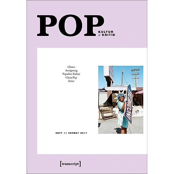 POP / POP. Kultur und Kritik Bd.11