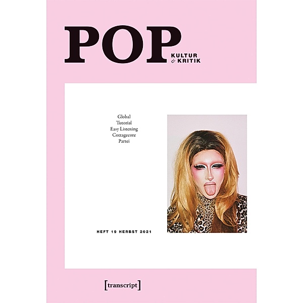 POP / POP. Kultur und Kritik Bd.19