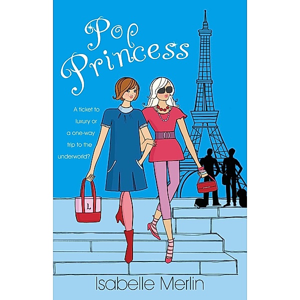 Pop Princess / Puffin Classics, Isabelle Merlin