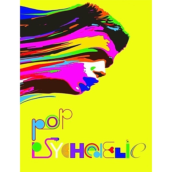 Pop Psychedelic