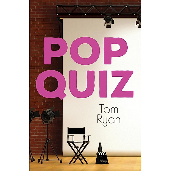 Pop Quiz / Orca Book Publishers, Tom Ryan