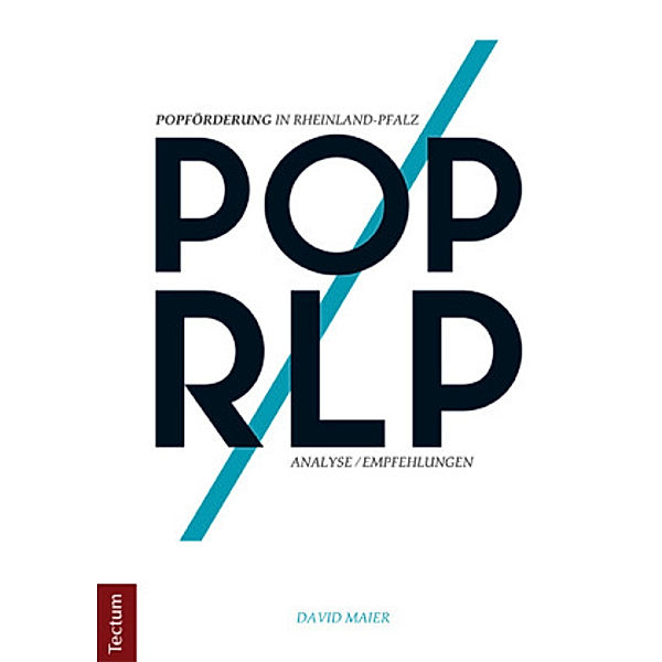 POP/RLP, David Maier