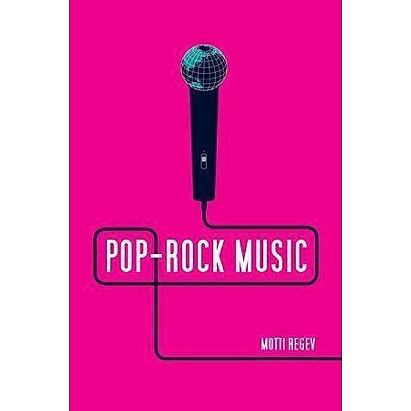 Pop-Rock Music, Motti Regev