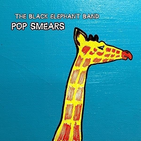 Pop Smears, The Black Elephant Band