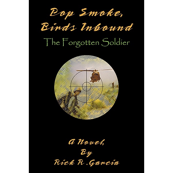 Pop Smoke, Birds Inbound, Rick R. Garcia