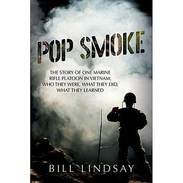 Pop Smoke / Palmetto Publishing, Bill Lindsay
