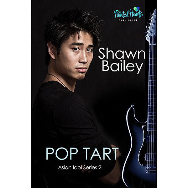 Pop Tart, Shawn Bailey