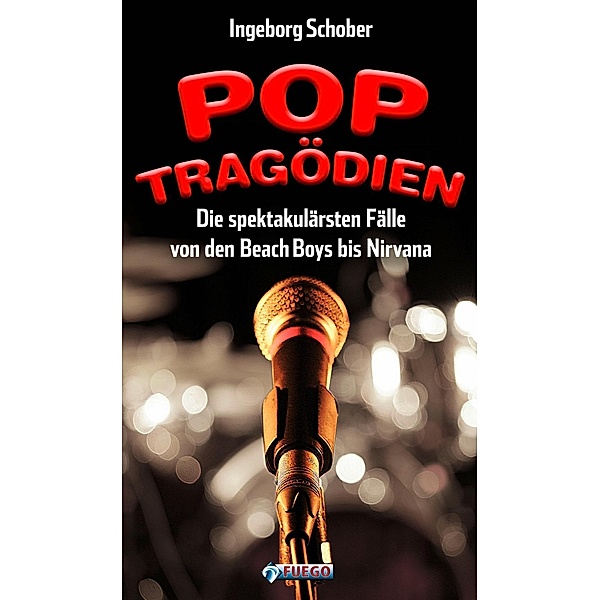 Pop-Tragödien, Ingeborg Schober