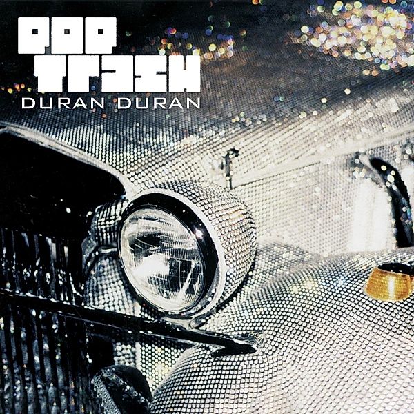 Pop Trash (Vinyl), Duran Duran