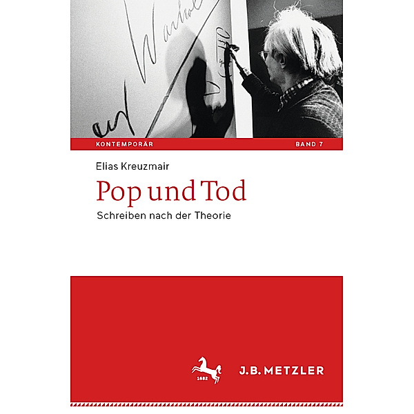 Pop und Tod, Elias Kreuzmair