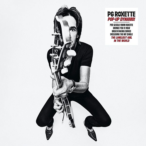 Pop-Up Dynamo!, Roxette