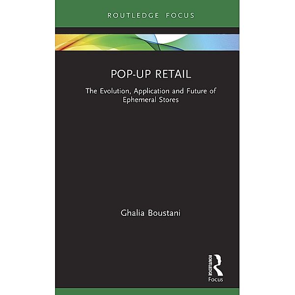 Pop-Up Retail, Ghalia Boustani