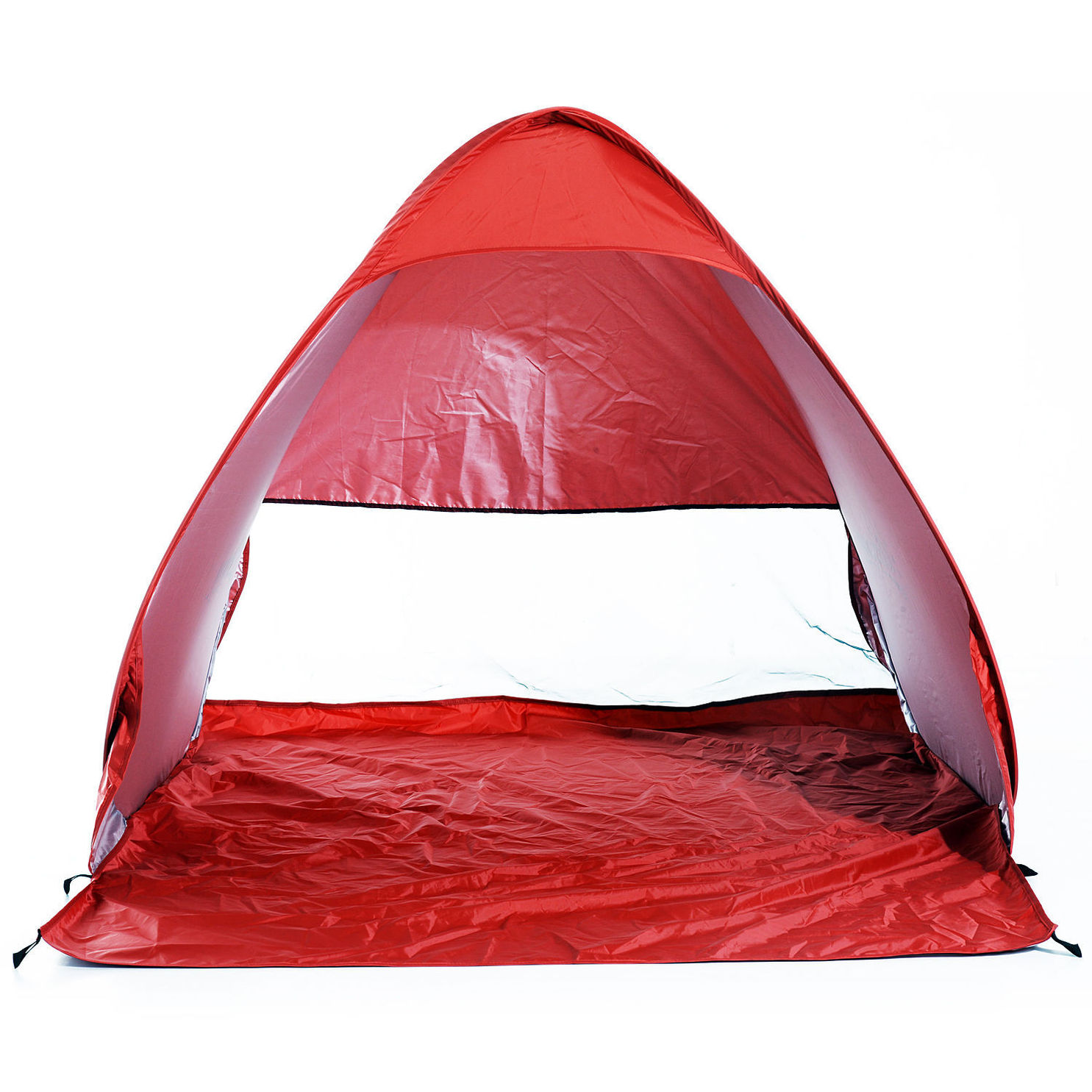 Pop-Up Zelt für 2 Personen Farbe: rot bestellen | Weltbild.de