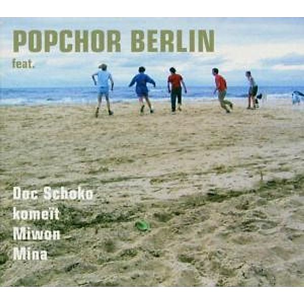Popchor Berlin 2, Popchor Berlin