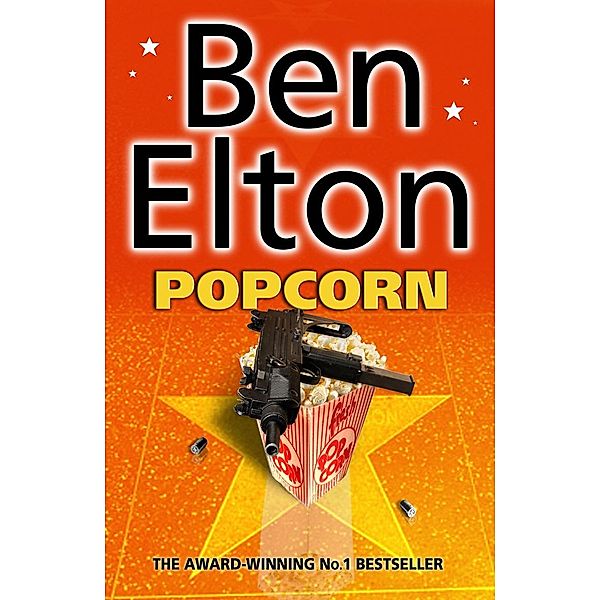 Popcorn, Ben Elton