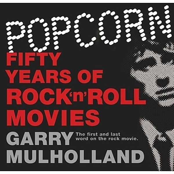 Popcorn, Garry Mulholland