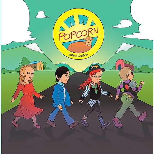 Popcorn, John Gordon