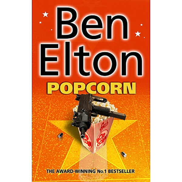 Popcorn, English edition, Ben Elton