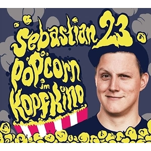 Popcorn Im Kopfkino, Sebastian 23