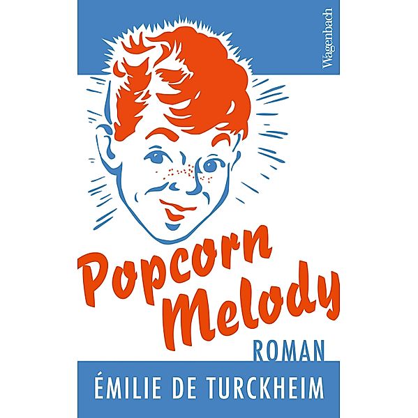Popcorn Melody, Émilie de Turckheim