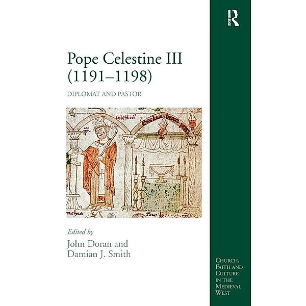 Pope Celestine III (1191-1198), John Doran