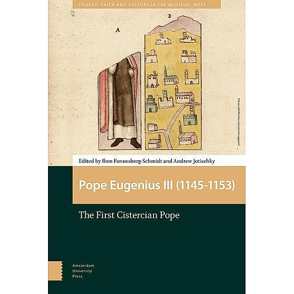 Pope Eugenius III (1145-1153)