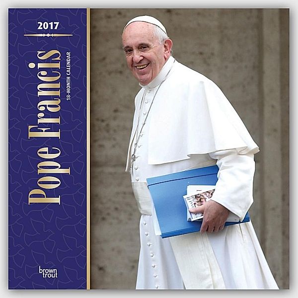 Pope Francis 2017