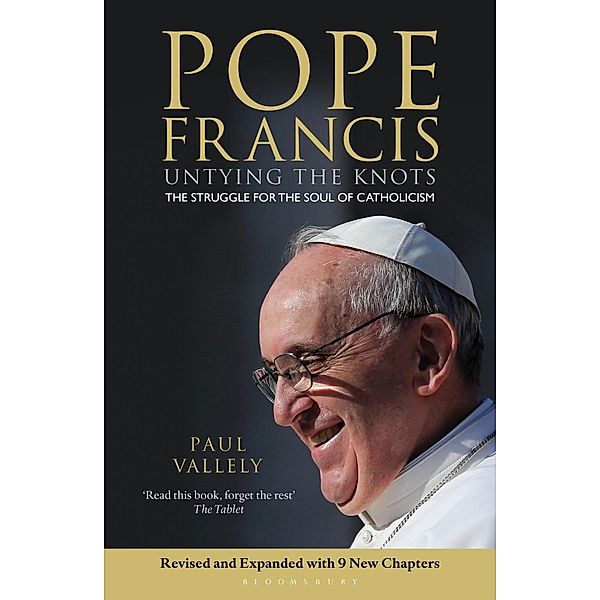 Pope Francis, Paul Vallely