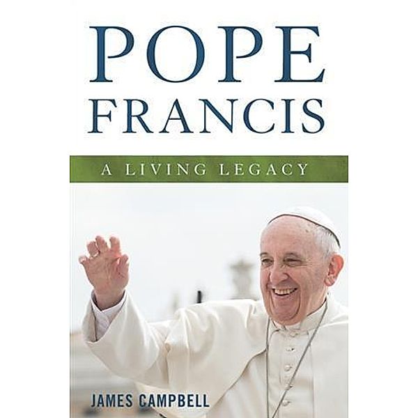 Pope Francis, James Campbell