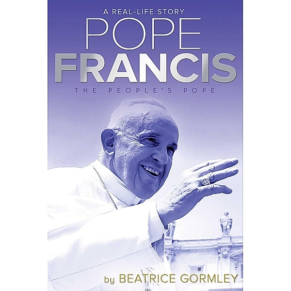 Pope Francis, Beatrice Gormley