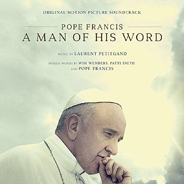 Pope Francis:A Man Of His Word, Diverse Interpreten