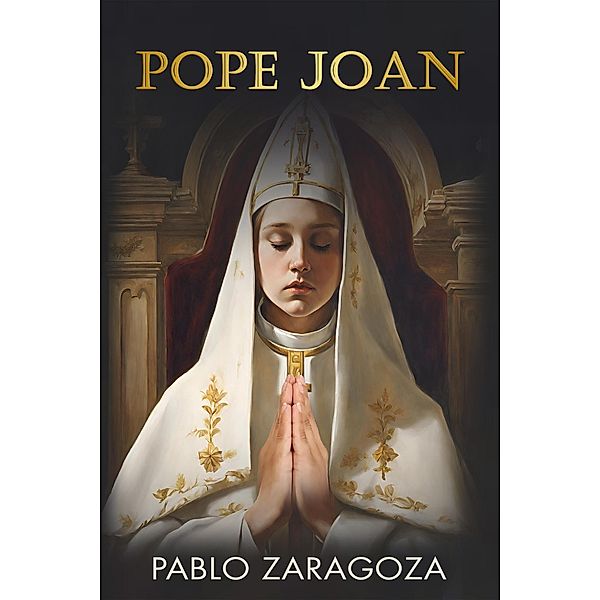 Pope Joan, Pablo Zaragoza